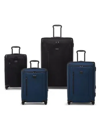 Tumi Aerotour In Navy