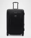 Tumi Aerotour Short Trip Expandable 4-wheel Packing Case In Black