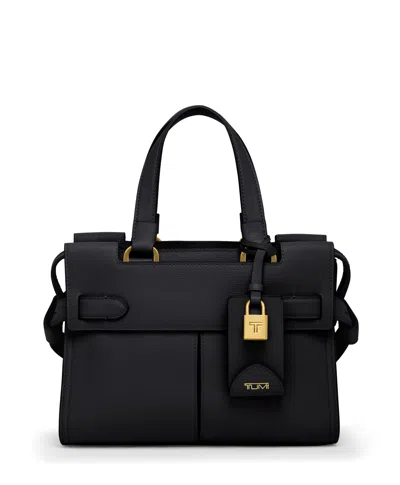 Tumi Agent Agent Small Tote In Black