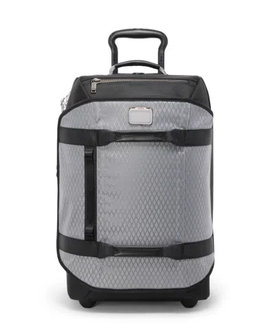 Tumi Alpha 21.8" Bravo International Duffel Backpack Carry-on Spinner