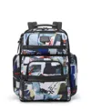 Tumi Alpha 3 17" Brief Pack