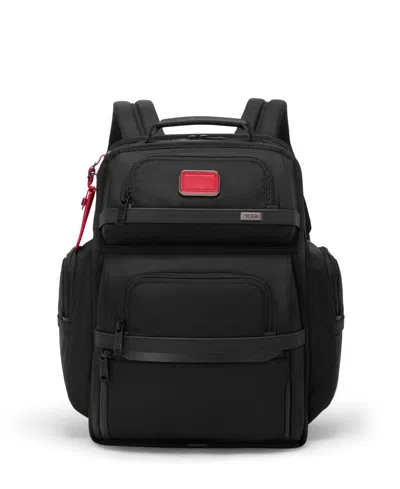 Tumi Alpha 3 17" Brief Pack In Multi