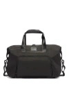Tumi Alpha 3 19" Travel Satchel In Black