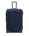 Tumi Alpha 3 26" Short Trip Expandable Packing Case In Blue