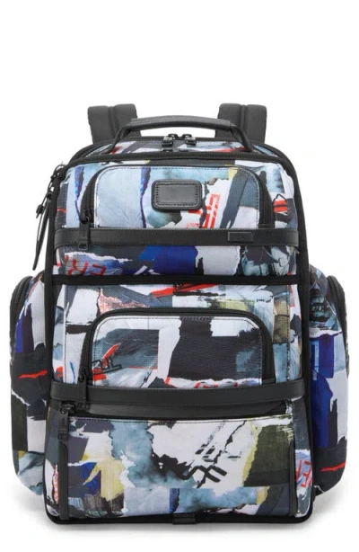 Tumi Alpha 3 Brief Pack®