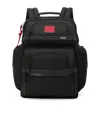 Tumi Alpha 3 Brief Pack Backpack In Black