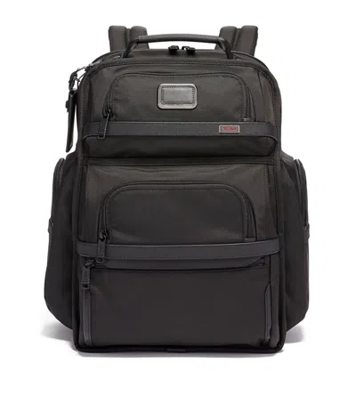 Tumi Alpha 3 Brief Pack Backpack In Black