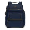 Tumi Alpha 3 Brief Pack In Multi