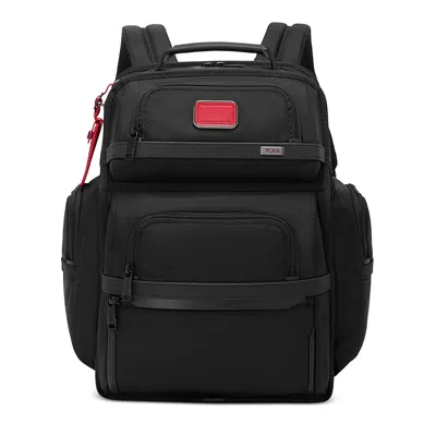 Tumi Alpha 3 Brief Pack In Multi