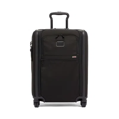 TUMI ALPHA 3 CONTINENTAL EXPANDABLE 4-WHEEL CARRY-ON,117162-1041