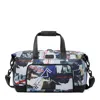 Tumi Alpha 3 Double Expansion Satchel In Multi