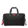 Tumi Alpha 3 Double Expansion Satchel In Multi