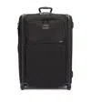 TUMI ALPHA 3 EXTENDED TRIP EXPANDABLE 4-WHEEL PACKING CASE