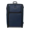 Tumi Alpha 3 Extended Trip Expandable 4-wheel Packing Case In Navy