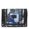 Tumi Alpha 3 Hanging Toiletry Kit In Multi