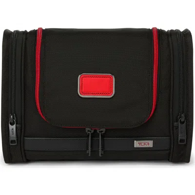 Tumi Alpha 3 Hanging Travel Kit In Multi