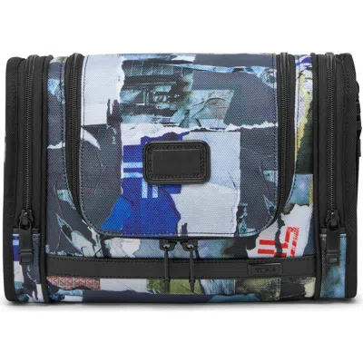 Tumi Alpha 3 Hanging Travel Kit