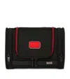 Tumi Alpha 3 Hanging Travel Kit In Black