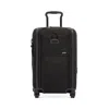 Tumi Alpha 3 International Dual Access Expandable Carry-on In Black