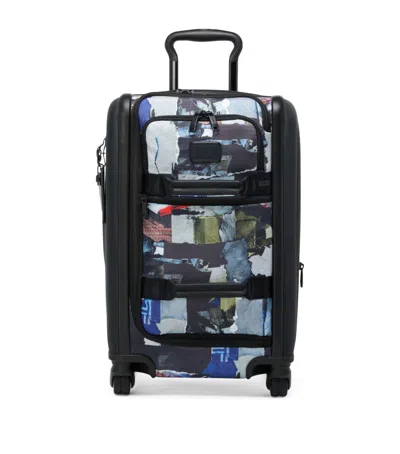 Tumi Alpha 3 International Expandable Carry-on Suitcase