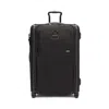 Tumi Alpha 3 Medium Trip Expandable 4-wheel Packing Case In Black