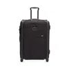 Tumi Alpha 3 Short Trip Expandable 4-wheel Packing Case In Black