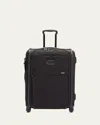 Tumi Alpha 3 Short Trip Expandable Packing Case In Black