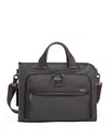Tumi Alpha 3 Slim Deluxe Portfolio In Anthracite