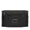 Tumi Beauty Cases Travel Kit Nylon In Black