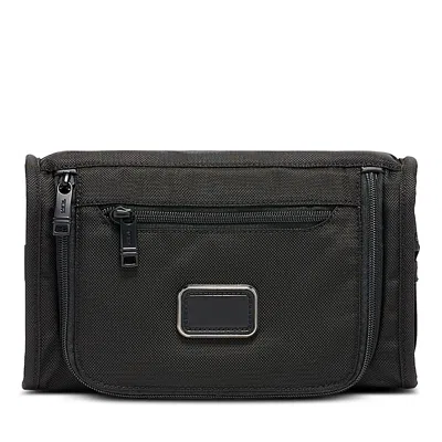 TUMI ALPHA 3 TRAVEL TOILETRY KIT,117253-1041