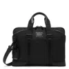 Tumi Alpha Bravo Academy Briefcase In Black