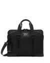 Tumi Alpha Bravo Academy Briefcase In Black