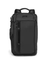 Tumi Alpha Bravo Detrick Backpack In Black