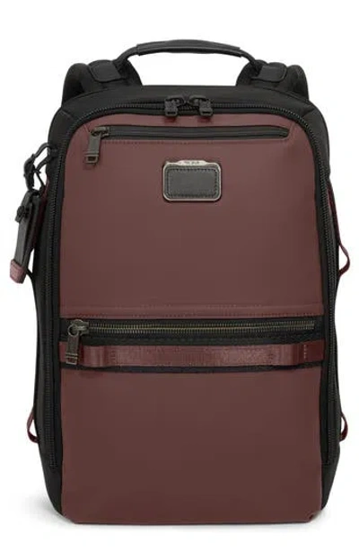 Tumi Alpha Bravo Dynamic Backpack