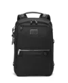 Tumi Alpha Bravo Dynamic Backpack In Black