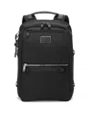 Tumi Alpha Bravo Dynamic Backpack In Black