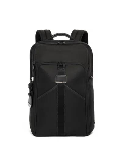 Tumi Alpha Bravo Esports Pro 17" Backpack In Black