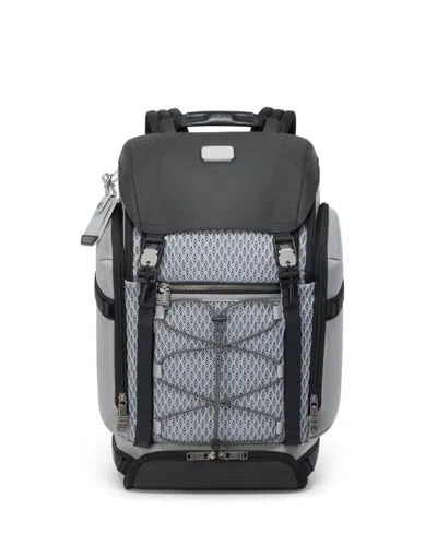 Tumi Alpha Bravo Expedition 21" Flap Backpack
