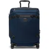 Tumi Alpha Bravo International Front Lid Expandable Spinner Carry-on