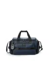 Tumi Alpha Bravo Mason Duffel Bag In Black