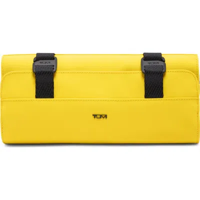 Tumi Alpha Bravo Mobile Organizer In Limone