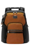 Tumi Alpha Bravo Navigation Backpack