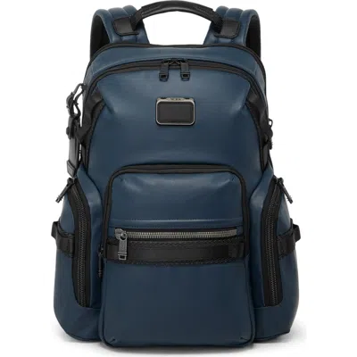 Tumi Alpha Bravo Navigation Backpack