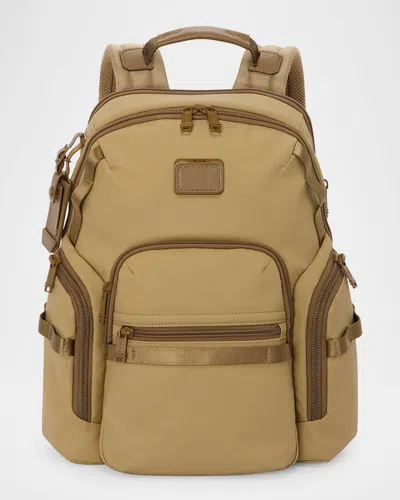 Tumi Alpha Bravo Navigation Backpack