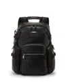 Tumi Alpha Bravo Navigation Backpack In Black