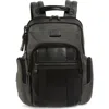 Tumi Alpha Bravo Nellis Backpack In Gray