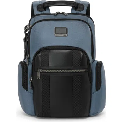 Tumi Alpha Bravo Nellis Backpack (nordstrom Exclusive) In Blue