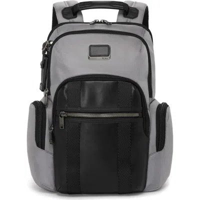 Tumi Alpha Bravo Nellis Backpack (nordstrom Exclusive) In Gray