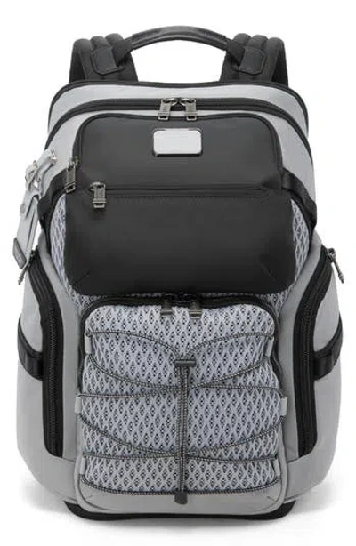 Tumi Alpha Bravo Nomadic Backpack