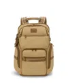 Tumi Alpha Bravo Nomadic Backpack In Brown